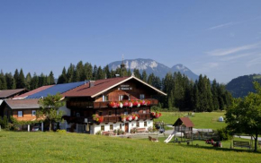 Achrainer-Moosen, Hopfgarten Im Brixental, Österreich